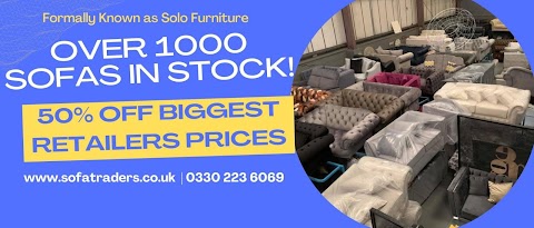 Sofa Traders Ltd