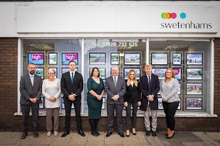 Swetenhams Estate Agents Frodsham