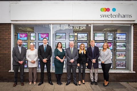 Swetenhams Estate Agents Frodsham