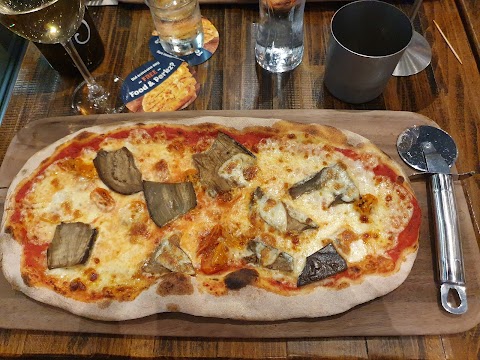 Zizzi - Stockport