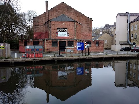 Hebden Bridge Picture House