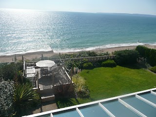 Beach View holiday home