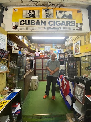 Cuban Cigars