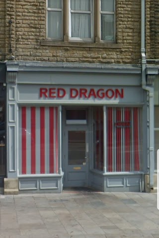 Red Dragon