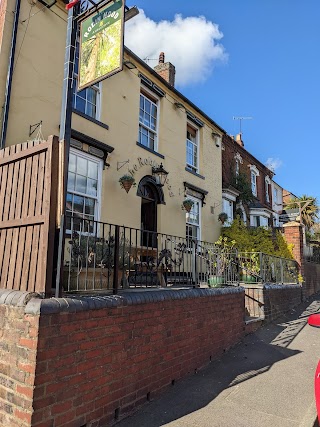 The Robin Hood Inn