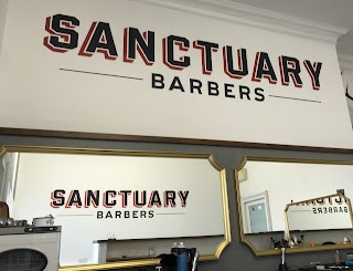 Sanctuary Barbers