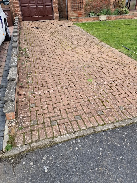 Sussex Pressure Washing