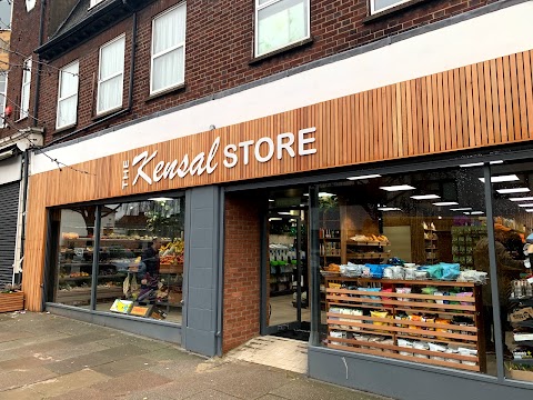 The Kensal Store