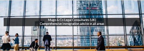 Mugo & Co Legal Consultants (UK)