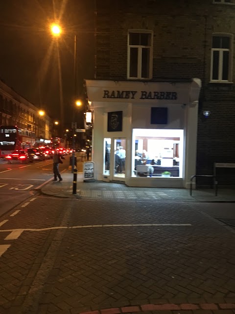 Ramey Barbers