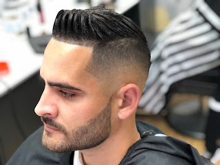 SMART CUT Barbershop