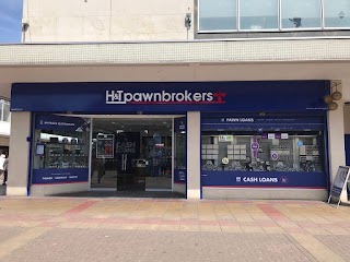 H&T Pawnbrokers