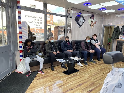 Dapper Chaps Barbers