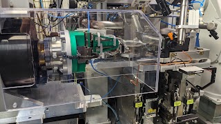 I04 - A reliable, high-throughput & micro-focus X-ray crystallography beamline