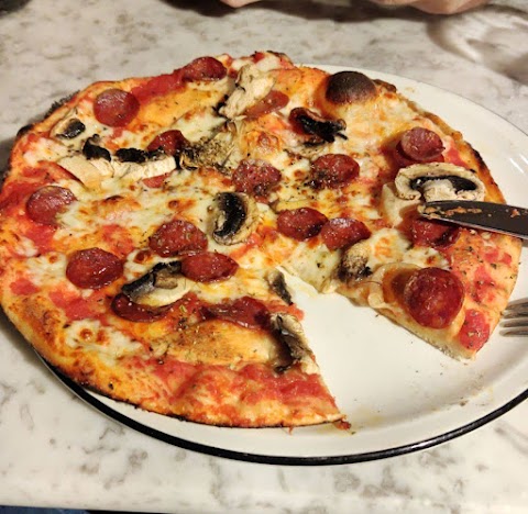 Pizza Express