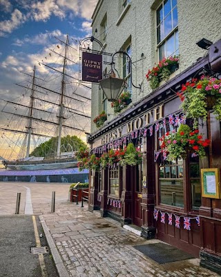 The Gipsy Moth