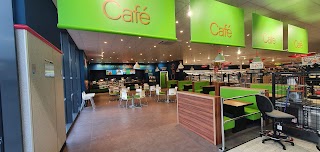 Home Bargains Cafe