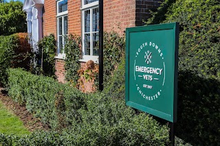 South Downs Emergency Vets Chichester