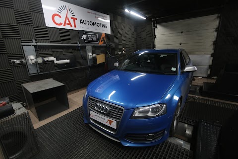 Clive Atthowe Tuning independent VW Audi specialists