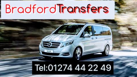 Bradford Carz Taxis & Minibuses