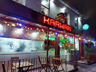 Karwan Restaurant