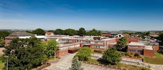 Bedford Modern School