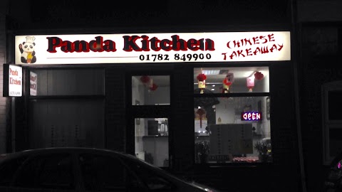 Panda Kitchen Stoke