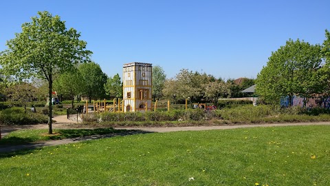 Wavendon Gate Pavilion