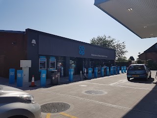 Co-op Food - Petrol Ilkeston - Heanor Road