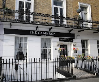 The Cameron Hotel