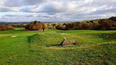 Allestree Park