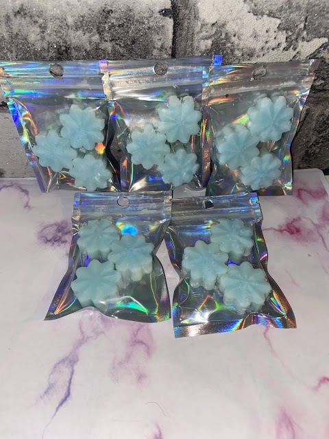 Lousicous waxmelts