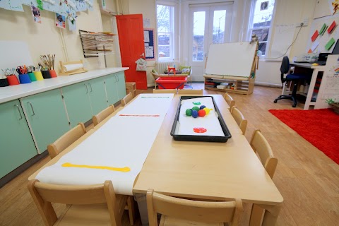 Clifton College Nursery and Preschool