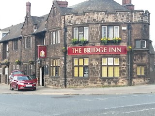 The Bridge Inn/The Hive