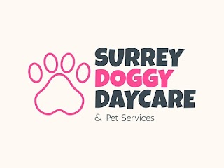 Surrey Doggy Daycare & Pet Services