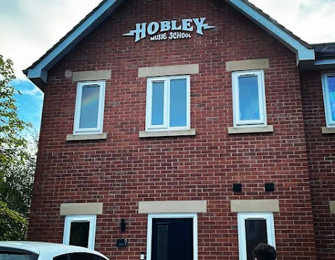 Hobley Music School