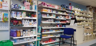 Boots Pharmacy