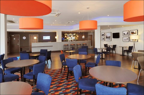 Holiday Inn Express Liverpool - Hoylake, an IHG Hotel