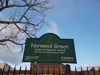 Norwood Green Infant And Nursery School