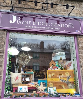 Jayne Leigh Creations