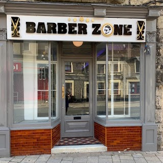 Barber zone Frome