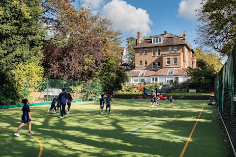 Devonshire House School and the Oak Tree Nursery