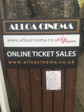 Alloa Cinema