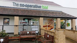 Central Co-op Food - Kedleston Road, Derby