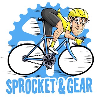 Sprocket & Gear