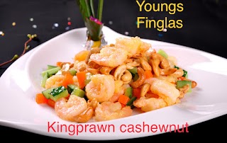 Young's Chinese & Thai Takeaway