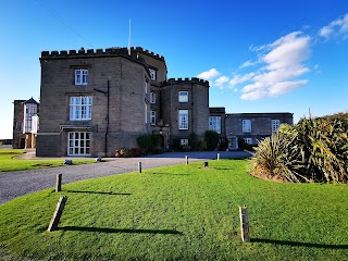 Leasowe Castle Hotel