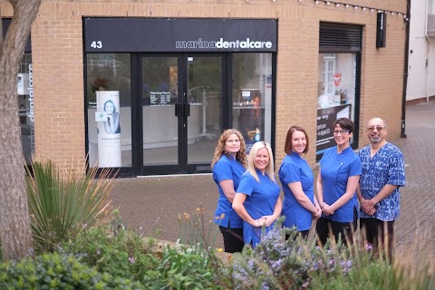 Marina Dental Care