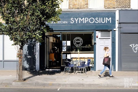 Symposium | Wine Shop and Bar, Italian Restaurant & Deli