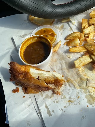 Fish & Chips